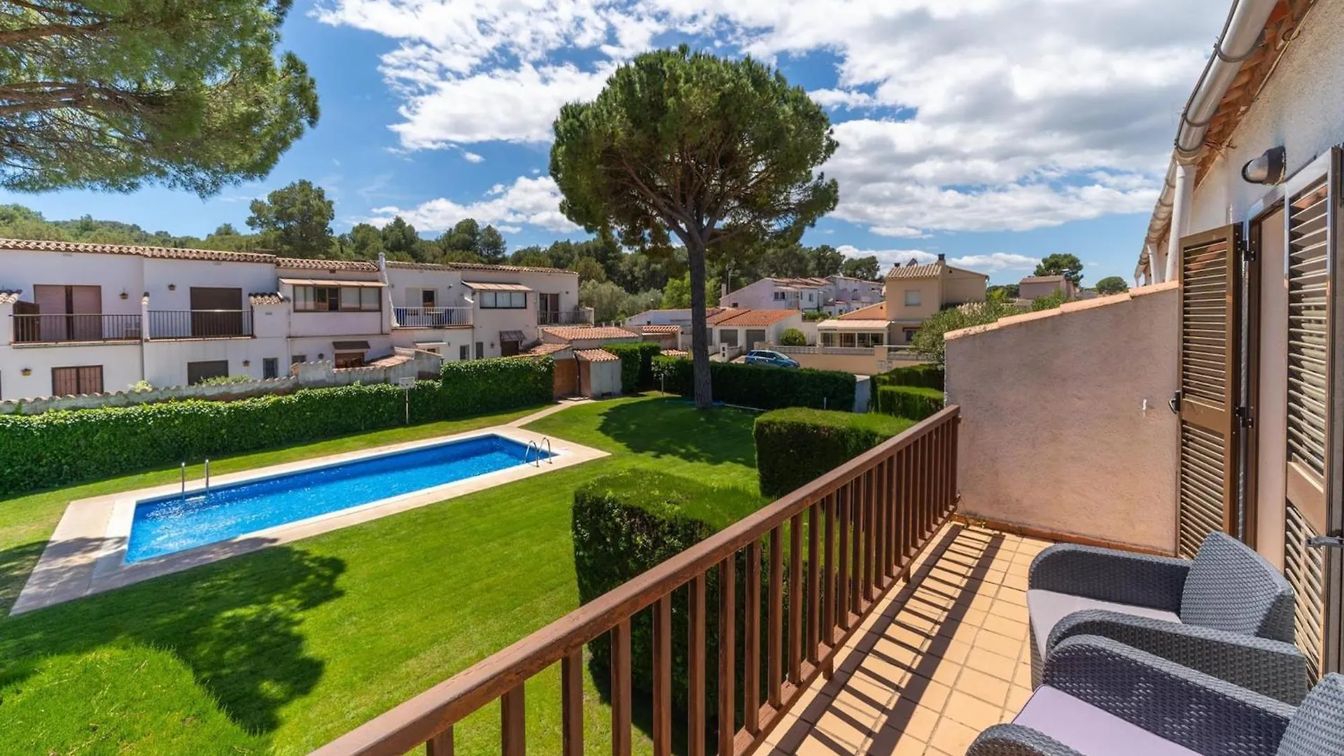 Family-Friendly Beach Villa In Prime Location L'Escala 0*,  Spain